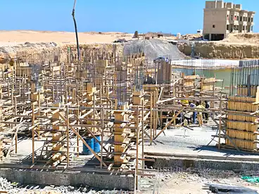 Apartments For sale in El Ahyaa, Red Sea, 70 sqm