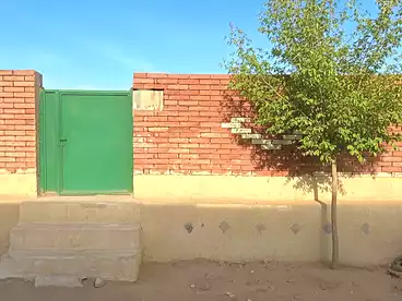 مدافن للبيع في مجاورة 27، 15 مايو، 30 متر