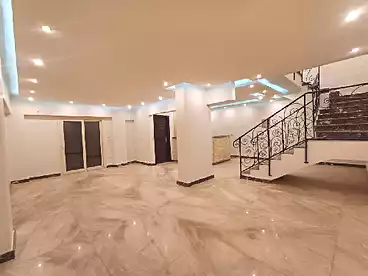 Duplex For sale in Mohamed Sabry Abu Alam St., El Narges Omarat, 405 sqm