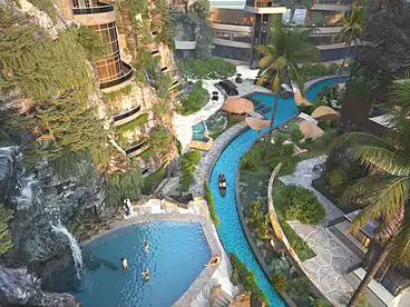 Apartments For sale in Sequoia Resort - Eden, North Coast Resorts, 54 sqm