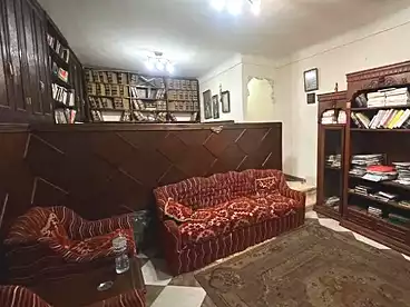 Administrative For rent in Mohammed Naguib St., Sidi Beshr Bahri, 100 sqm