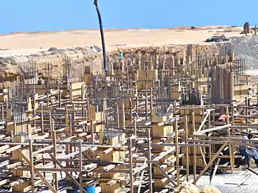 شقق للبيع في الاحياء، البحر الأحمر، 85 متر