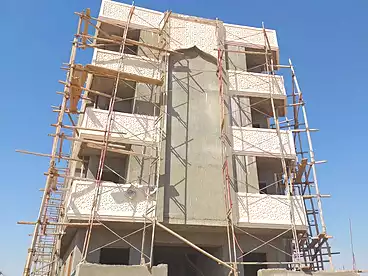 Apartments For sale in New October, 6th of October, 325 sqm