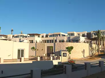 فيلا منفصلة للبيع في بيت البحر - منتجع العبد، منتجعات الساحل الشمالى، 495 متر