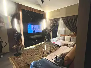 Apartments For sale in Galleria Moon Valley Compound - Arabia, Compounds in New Cairo, 136 sqm