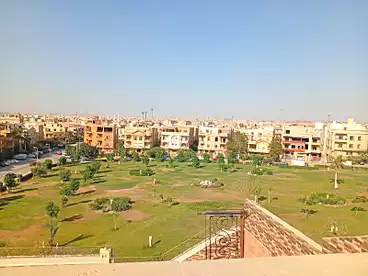 Apartments For sale in Al Mekdad Ibn Omar Street, South Academy (A), 200 sqm