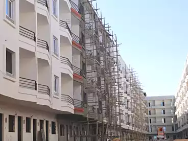 شقق للبيع في حي الكوثر، البحر الأحمر، 95 متر