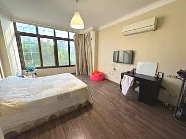 Twin House For sale in Sama Zayed, Compounds in Sheikh Zayed, 300 sqm