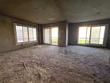 Apartments For sale in Stone Residence - PRE, Compounds in New Cairo, 220 sqm