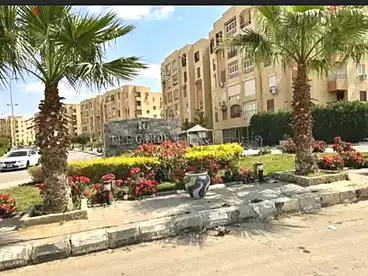 شقق للبيع في باراديس مول - البستان، كمبوند بالتجمع الخامس، 85 متر