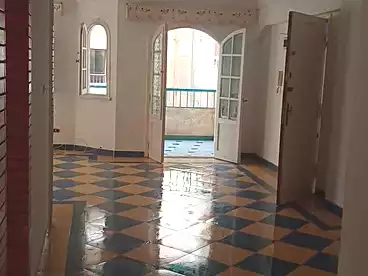 شقق للإيجار في شارع رقم 2، شاطئ النخيل - ٦ اكتوبر، 110 متر