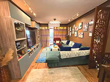 Apartments For sale in Gisr Al Suez, Ain Shams, 130 sqm