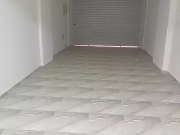 Shops For rent in El Mariotia, Faisal, 135 sqm