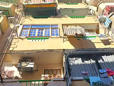 شقق للبيع في فيكتوريا، الاسكندرية، 100 متر