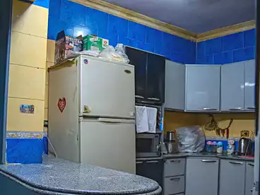 Apartments For sale in El Zaytoun El Sharkeya, El Zaytun, 138 sqm