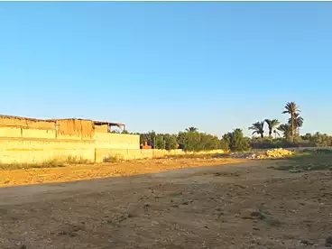 أراضي للبيع في قارون، يوسف الصديق، 1050 متر