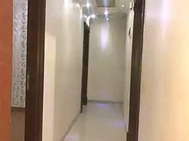 Apartments For sale in Tersa St., El Talbeya, 165 sqm