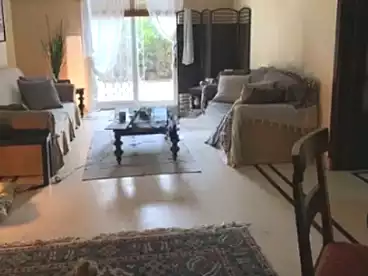 Apartment with Garden For sale in Hadayek El Ahram, Greater Cairo, 120 sqm