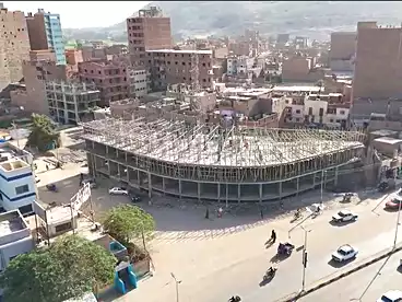Commercial For sale in El-Shader St., Asyut City, 20 sqm