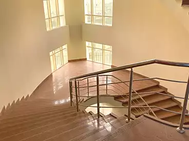 محلات للإيجار في الحي السادس عشر، الشيخ زايد، 66 متر