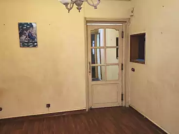 Properties For rent in Hassan Aflaton St., Ard El Golf, 150 sqm