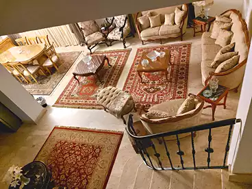 Villas For sale in Royal City Compound - Al Babtain Group, Compounds in Sheikh Zayed, 350 sqm