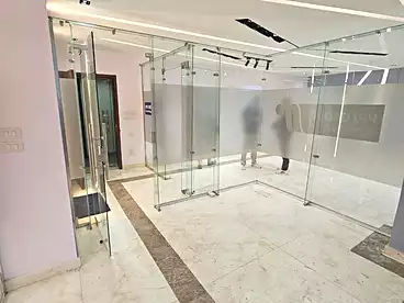 Offices For rent in One Kattameya Compound - Morshedy Group, Compounds in Maadi, 150 sqm