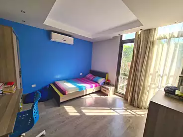 Villas For sale in Beverly Hills Compound - Sodic, Compounds in Sheikh Zayed, 270 sqm