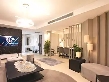 Properties For rent in El Bostan St., Area 1, 200 sqm