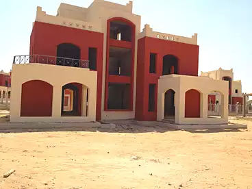 عقارات للبيع في كمبوند ساندوريني - تليد، مدينة سفنكس الجديدة، 300 متر