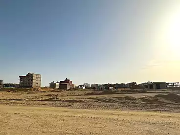 أراضي للبيع في الحي السابع، بيت الوطن، 690 متر