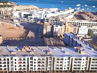 Apartments For sale in El Kawthar District, Red Sea, 53 sqm