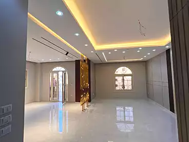 شقق للإيجار في كمبوند زايد هايتس، كمبوند بالشيخ زايد، 250 متر