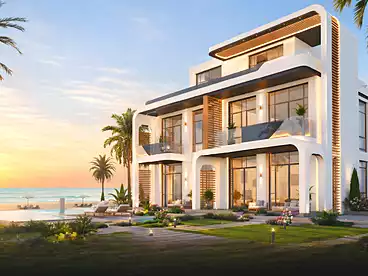 Apartments For sale in Sadaf Resort - New Paln, North Coast Resorts, 47 sqm