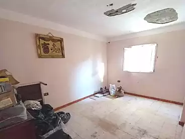 Apartments For sale in El Hay St., El Bitash, 100 sqm