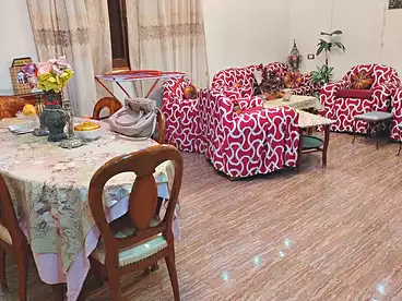 Apartments For sale in Ahmed Esmat St., Ain Shams, 120 sqm