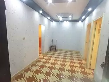 شقق للبيع في شارع الشرقاوي، الحضره الجديده، 70 متر