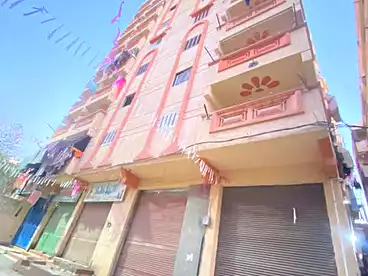 عقارات للبيع في شارع السلام، الهانوفيل، 90 متر