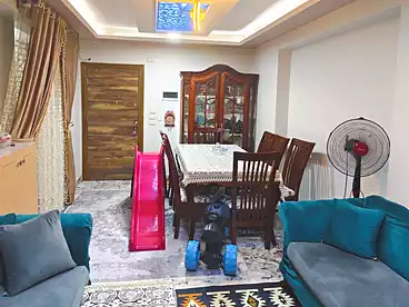 Apartments For sale in Soltan Khattab St., El Lebeny, 90 sqm