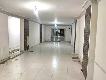 مكاتب للإيجار في مشعل، الهرم، 200 متر
