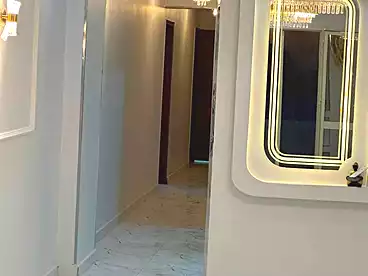شقق للبيع في شارع أحمد عصمت، عين شمس، 160 متر