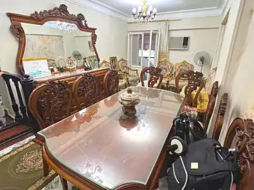 عقارات للبيع في شارع جمال عبد الناصر، سيدي بشر بحري، 115 متر
