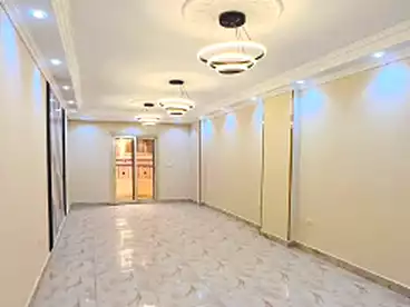 Apartments For sale in King Faisal St, El Mariotia, 160 sqm