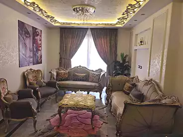 شقق للبيع في اللبيني، الهرم، 195 متر