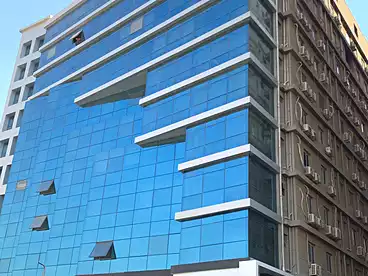 in Zahraa El Maadi St, Zahraa El Maadi, 100 sqm
