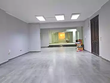 مكاتب للإيجار في شارع كارفور الرئيسي، زهراء المعادي، 300 متر