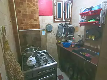 شقق للبيع في شارع 16 الاصلاح، الفلكي، 65 متر