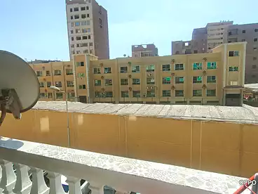 Apartments For sale in El Magzar El Aly St., El Lebeny, 140 sqm