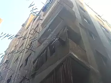 Building For sale in Al Omraneyah Al Sharqeyah, El Omraneya, 120 sqm