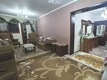عقارات للبيع في مدينة فيصل، سيدي بشر قبلي، 170 متر